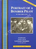 Book cover of Portrait of a Bomber Pilot  by JARY, Christopher 